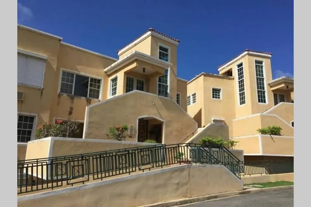 اتصالات Costa Real Villa For Rent 