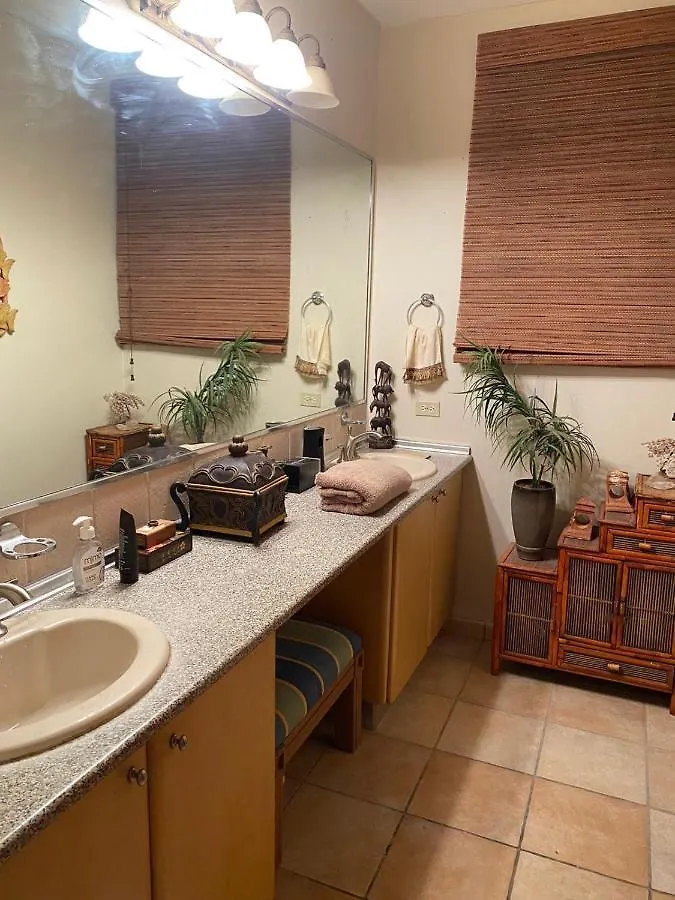 ريو غراندي Costa Real Villa For Rent شقة