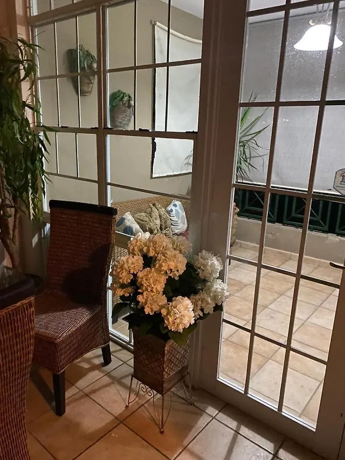 ريو غراندي Costa Real Villa For Rent شقة