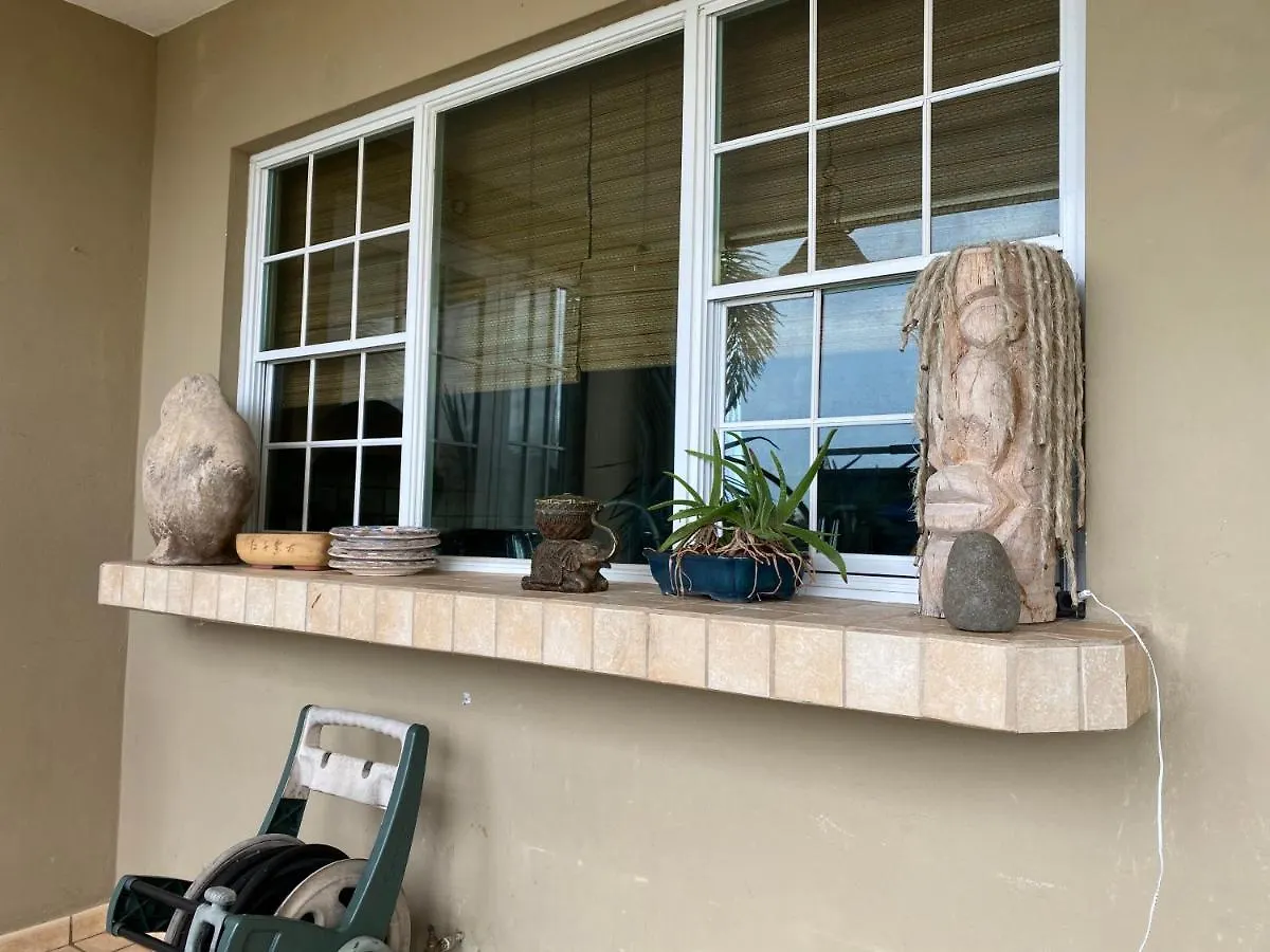 Costa Real Villa For Rent Rio Grande 0*,