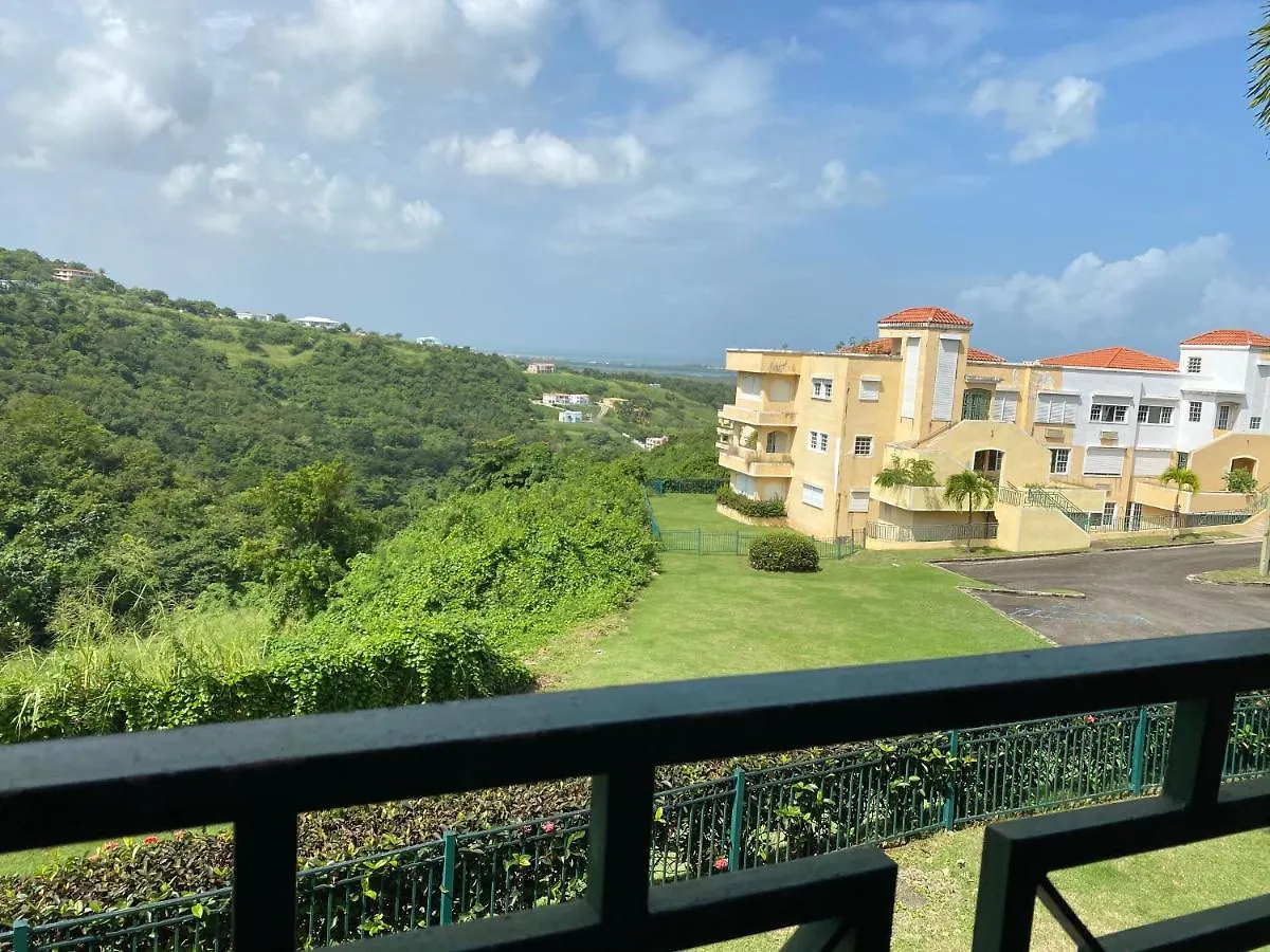 Costa Real Villa For Rent Rio Grande 0*,  Porto Rico