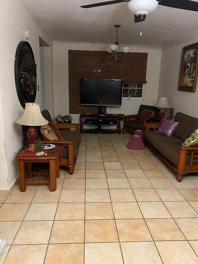 Apartamento Costa Real Villa For Rent Rio Grande